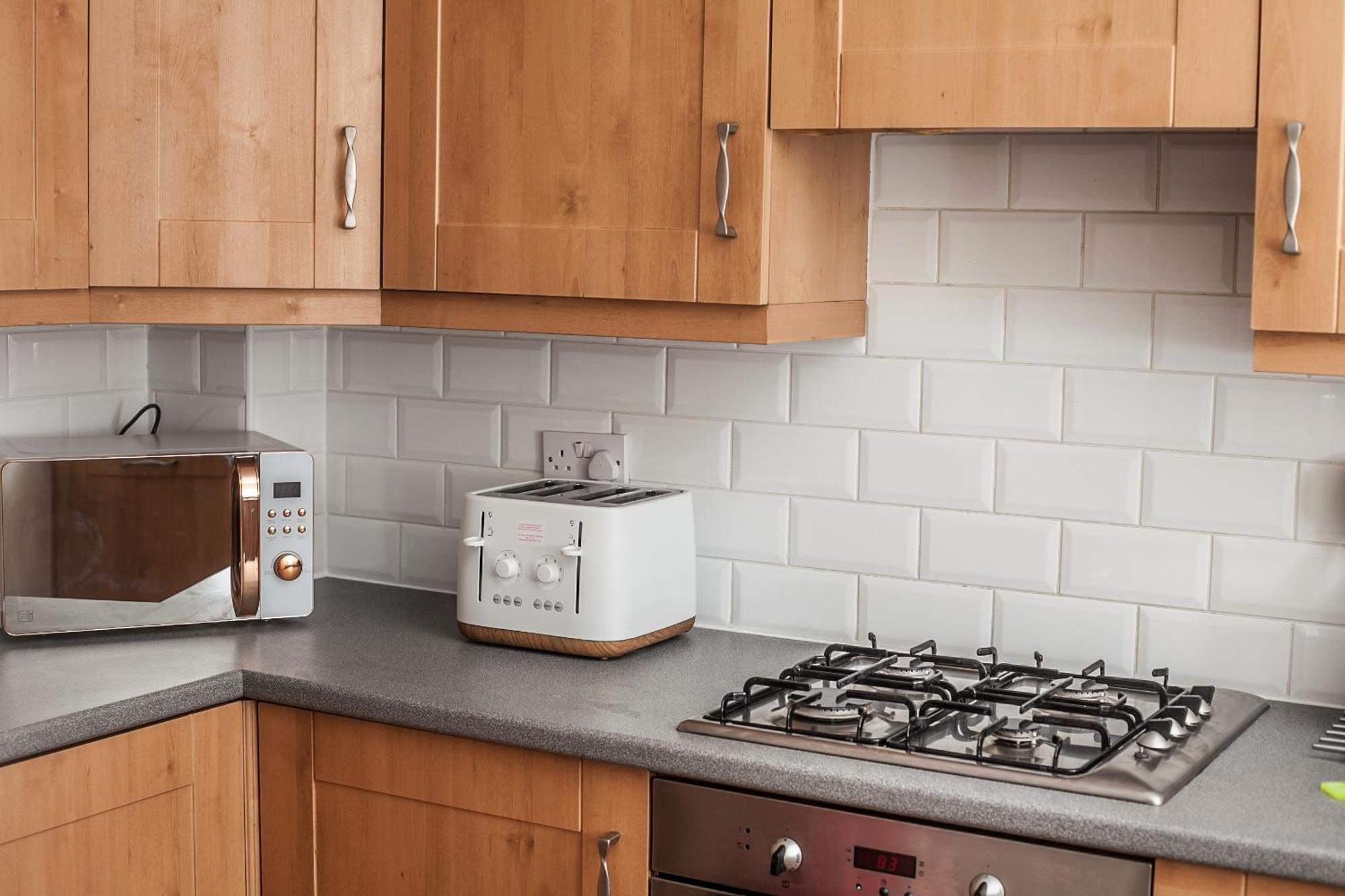 Avril Warwickshire Home Stay Nuneaton Eksteriør bilde