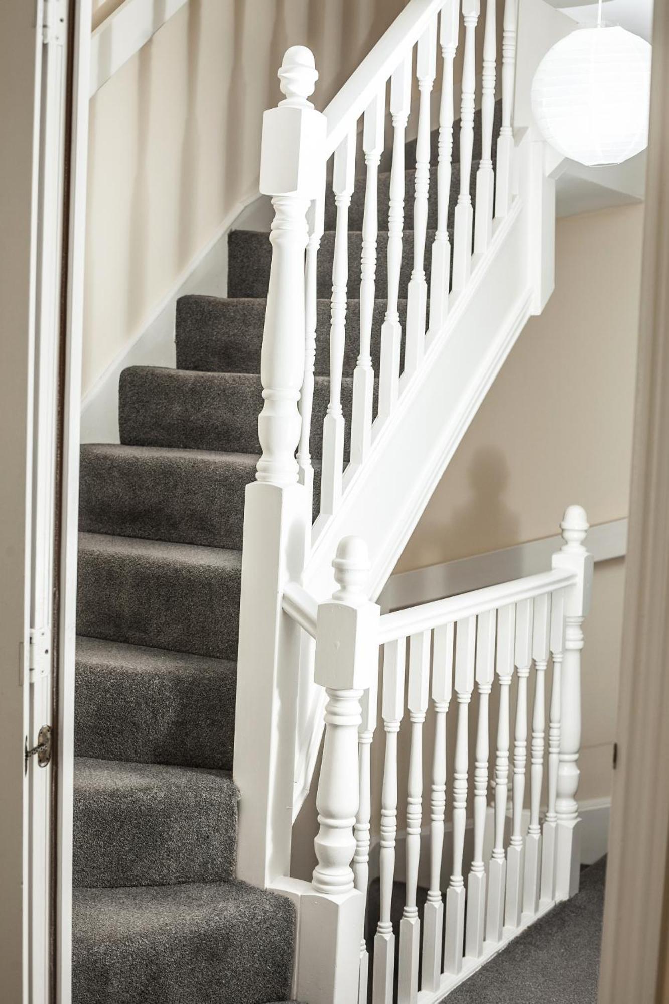 Avril Warwickshire Home Stay Nuneaton Eksteriør bilde