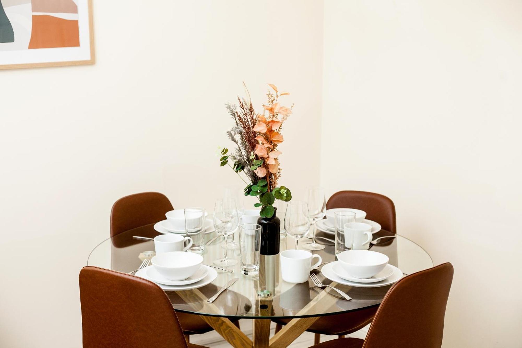 Avril Warwickshire Home Stay Nuneaton Eksteriør bilde